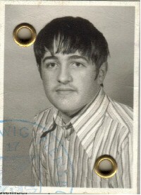 Die Sehnsucht in den Augen und Brisk im Haar... das waren die echten Gauchos!