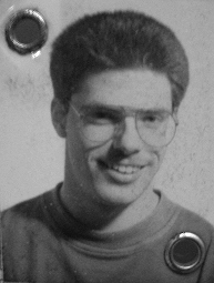 Als die Brille noch grer war als das Gesicht...