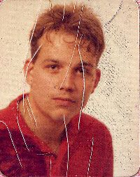 Warum denn so zerknittert?