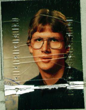 Als es noch keine Digitalkameras gab...