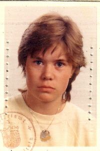 Jaaaaaa, ich bin ganz entspannt...