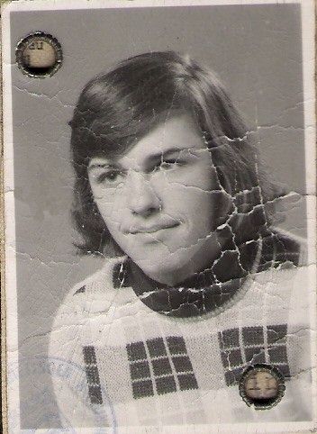 Da fehlen nur noch die Dauerwellen...