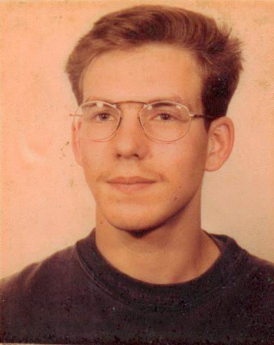 Halt, blo nicht grinsen...