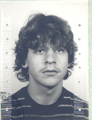 Es geht doch nichts ber ein gutes Fahndungsfoto...