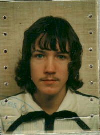 Schauen Sie mir gaaanz tief in die Augen und seihhhen Sie gaaaaanz entspaaaannt