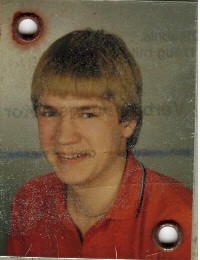 ... wenn nur meine Zahnspange nicht so klemmen wrde