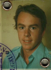 Dieses Hemd mu ich unbedingt aufheben, da wird in den 90'ern wieder modern