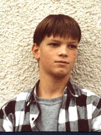 und ich soll zu den jungen Wilden gehren?