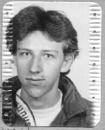 Die Vorstufe zum Rocker...