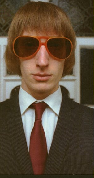 Tut mir leid, aber ein besseres Foto hab' ich nicht...