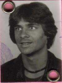 Costa Cordalis: Anitaaaa...