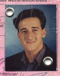 Der ganz kleine Schumi???