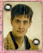 Frh am Tag: reichlich zerknittert...