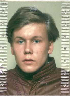 Formel 1- Weltmeister in jungen Jahren...