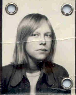 Na endlich! Mal ein richtiges Fahndungsfoto...