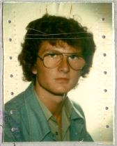 Fhrerschein? Oder doch Fahndungsfoto???