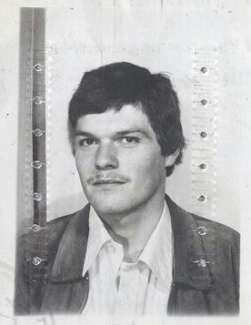 Der nette Junge von nebenan...