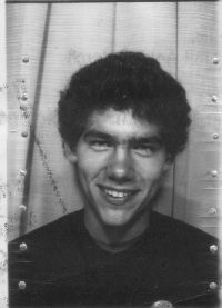 Das Kinn von Schummi...