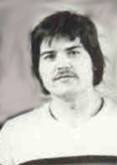 Dieses Foto war wohl schon mal in der Waschmaschine...