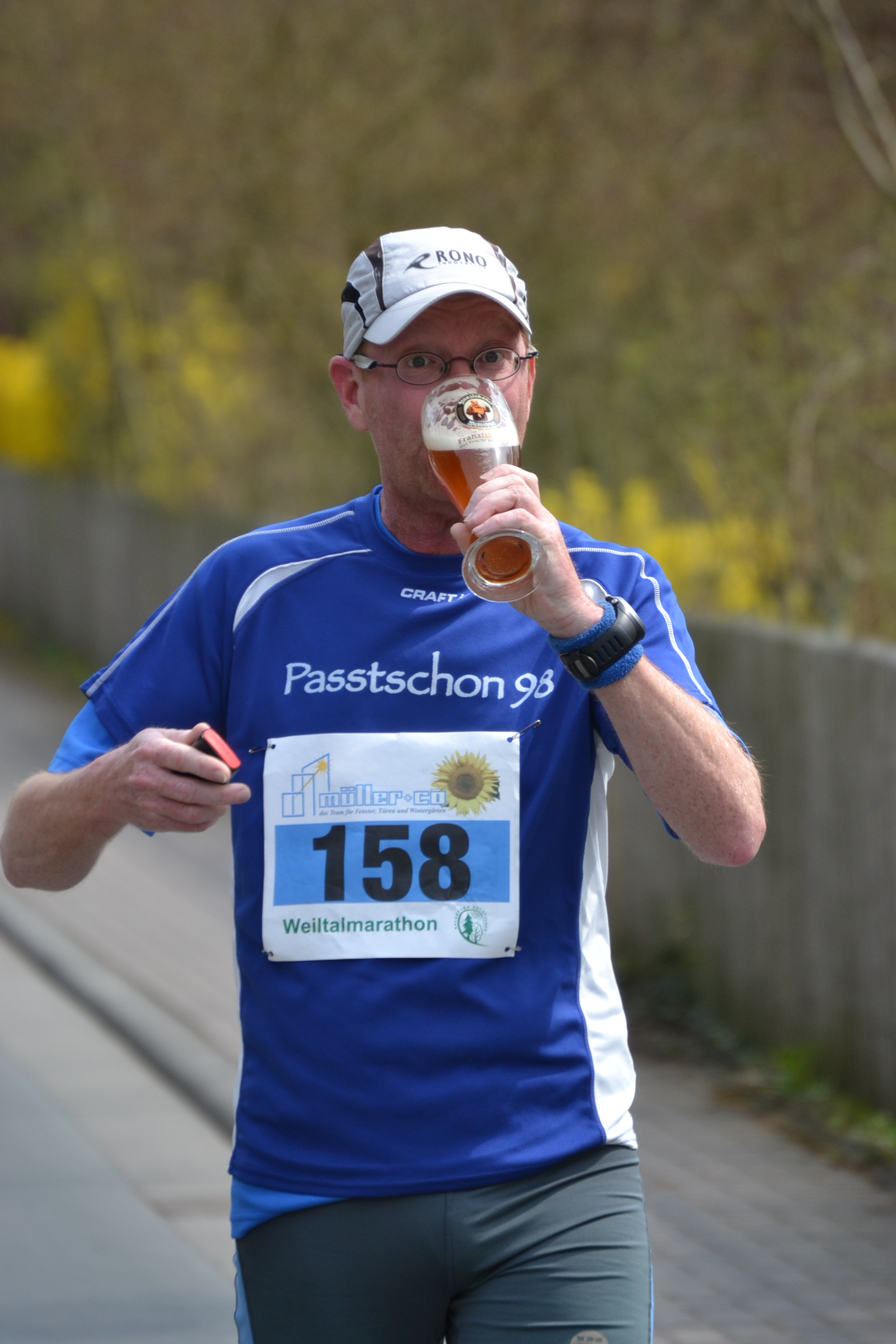 Prost