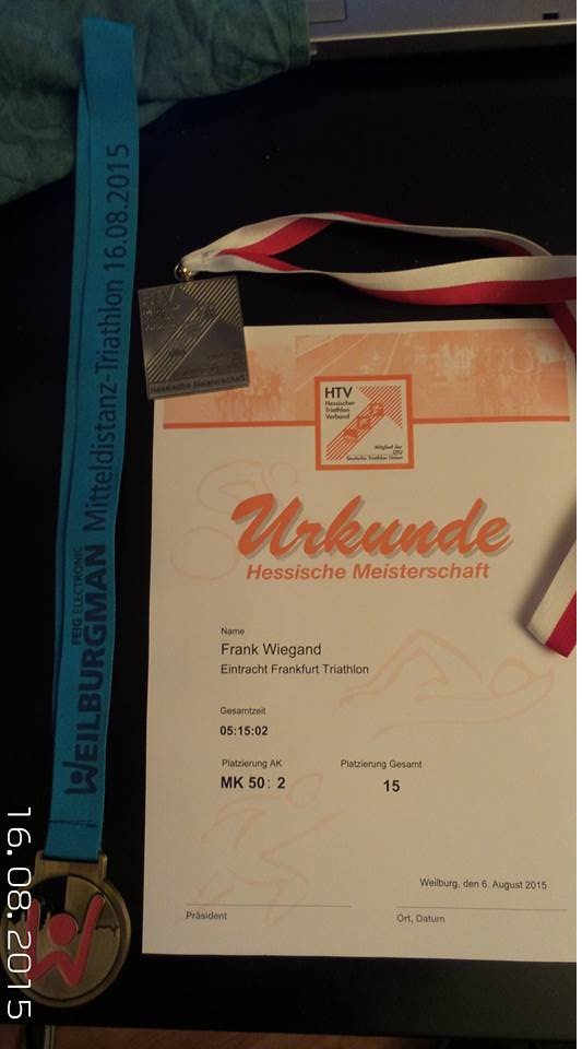 Urkunde
