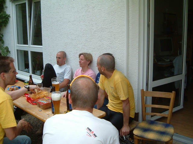 Mainz...