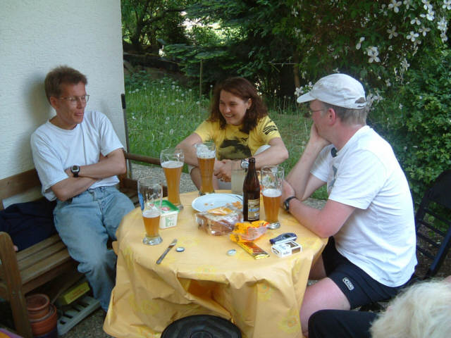 Mainz...