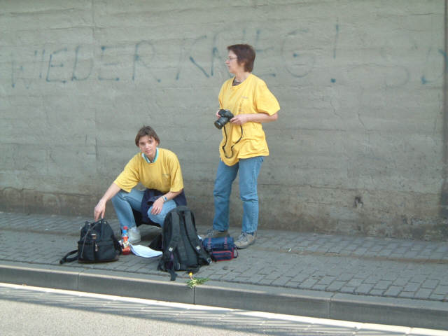 Mainz...