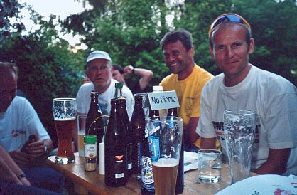 Mainz...
