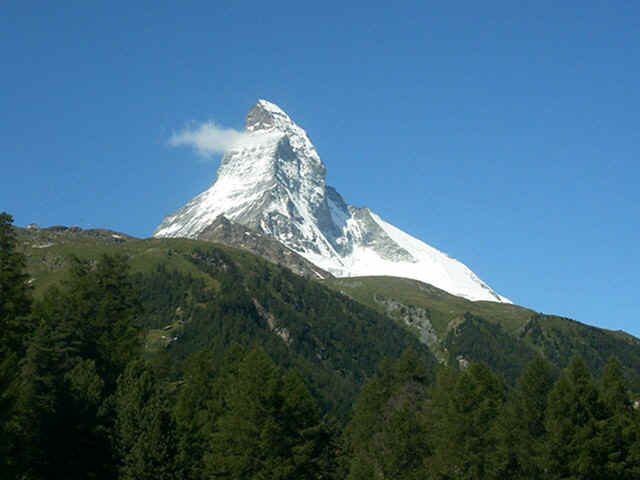 Dieser Berg wird wohl fr Lufer eine Legende bleiben...